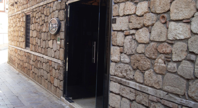 Kosa Butik Otel
