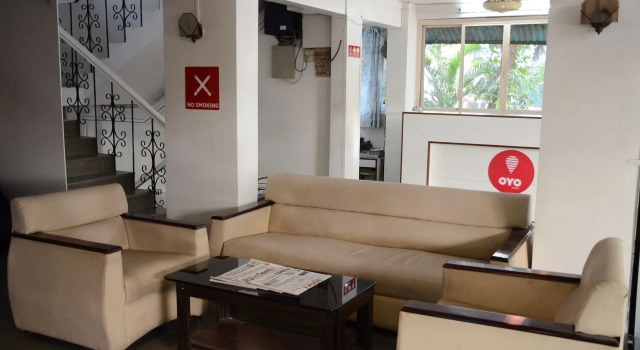 OYO 4104 Surya Villa, Buchen Sie Villa Pune Maharashtra, in der Nähe von Ruby Hall Clinic
