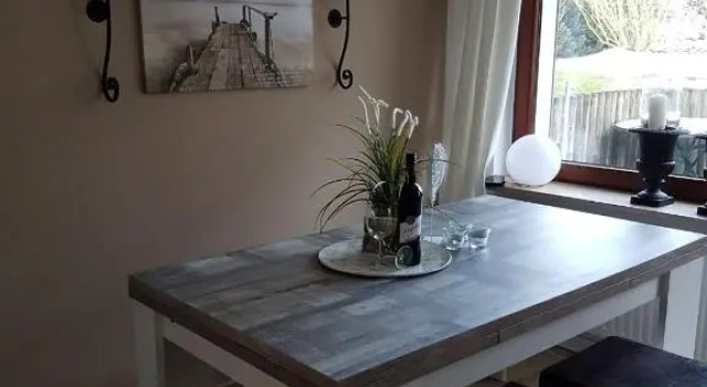 2 Zimmer Ferienwohnung Ostseetraum Haffkrug, Забронировать Отель Отели Хаффкруг 4 звезды, 4*