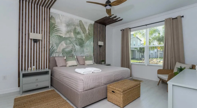 Gorgeous 8B 7BA Melbournbeach w Pool Dock Beach, Varaa Lomakoti Melbourne Beach Space Coast