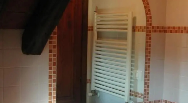 Люкс Comfort Casale il Colombaio di Toiano