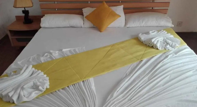 Aqua Reach Hotel