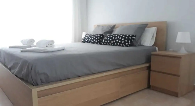 Апартаменты Bonito Apartamento en Triana 102