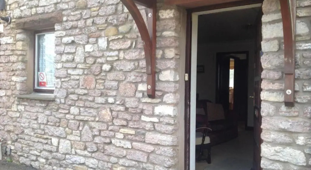 Апартаменты Black Bull Barn