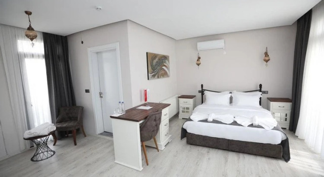 Varia Otel Kozbeyli