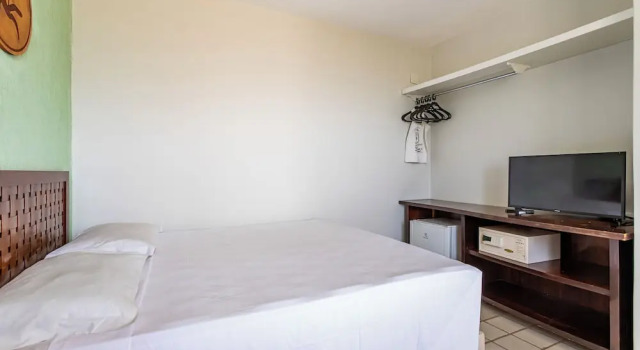 Апартаменты Standard Rio Quente Resorts - Hotel Luupi