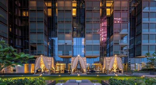Pan Pacific Orchard
