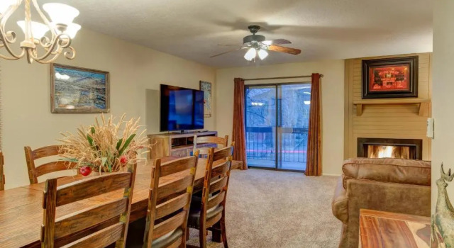 Апартаменты 1475 Park Avenue - Unit #6