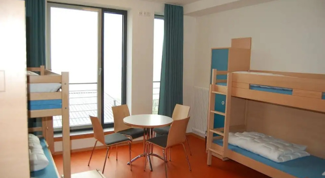 Jugendherberge Hamburg Horner Rennbahn, Đặt Nhà trọ Hamburg Hansestadt Hamburg