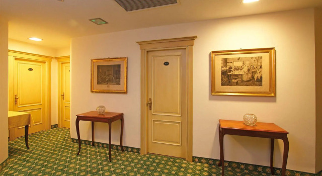 Hotel Europa e Concordia