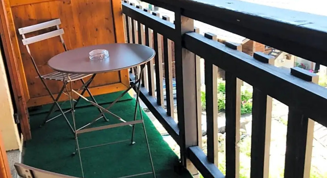 Номер Standard Hotel Les Ancolies