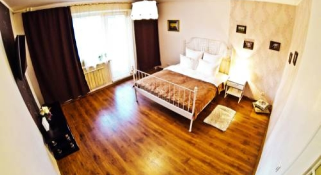 APARTINI, Reserva ahora Hotel Hoteles en Krasnoyarsk con aparcamiento, Aparcamiento