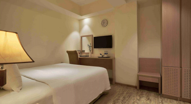 Номер Superior Sky Gem Hotel Sora
