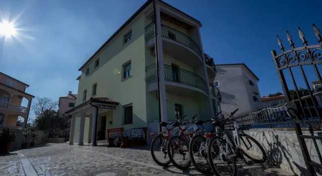 Villa Mara, Réserver Villa Rovinj Riviera de Rovinj