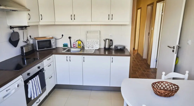 Апартаменты Standard 2 Bedroom Apartment Sol de Linda-a-Velha