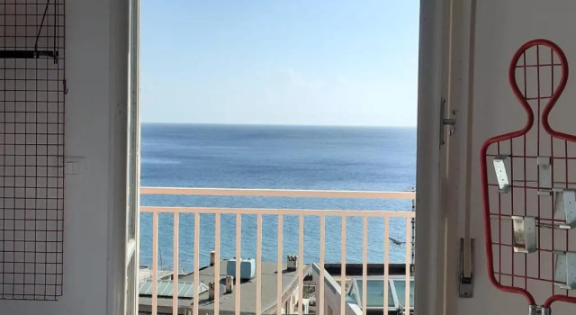 Коттедж Vista Mozzafiato A 3 Minuti A Piedi Dal Mare