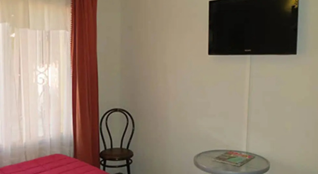 Номер Standard Hotel Soberania