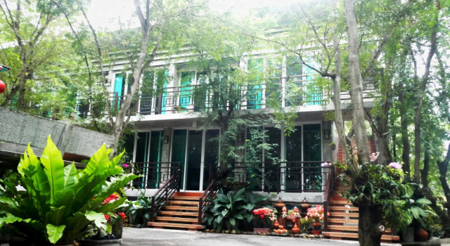 Номер Standard Loei Huen Hao Hug Home&Resort