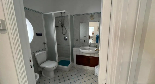 Апартаменты с 2 комнатами Antico Palazzo Scala