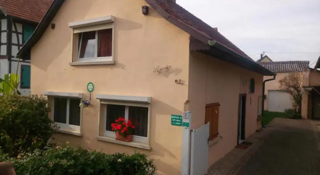 Gite Le Jardin, Book Hotel  