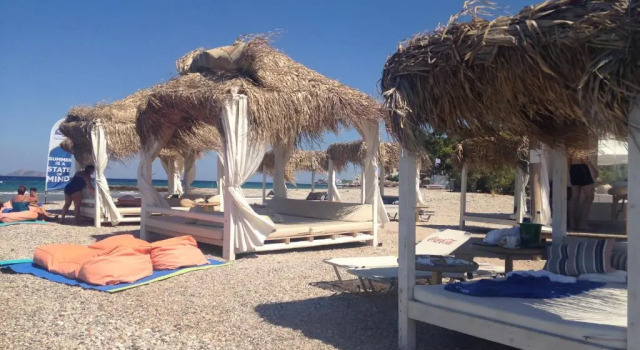 Vila Villa Spetses