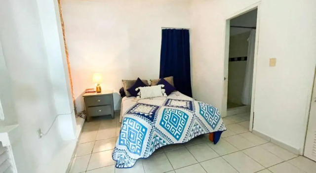 Lovely One Bedroom Apartment in Puerto Vallarta, Rezerwuj Apartament Apartamenty w Jalisco, Apartament