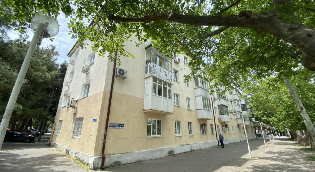 Апартаменты на улице Островского 44, Забронировать Апартаменты/квартира Апартаменты городского округа Геленджика, Апартаменты/квартира