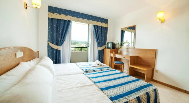 Hotel Ría Mar, Rezerwuj Hotel  