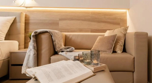 Семейный номер Standard Hotel Malin