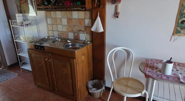 Номер Standard Agriturismo Consalvi