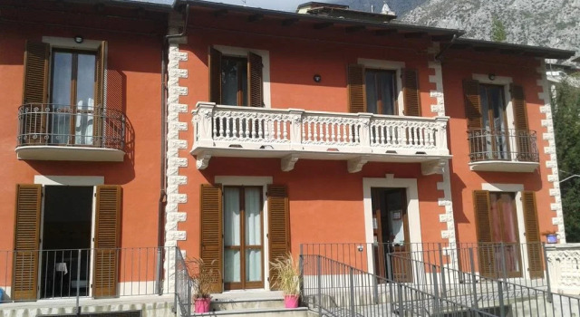 Villa Marsiglia, Réserver Villa Valdieri Piémont