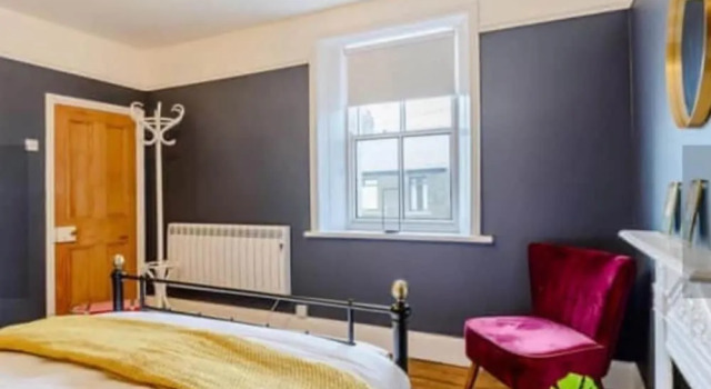 Northern Hideaways St Cuthberts, Seahouses, Rezervați Hotel Seahouses Northumberland