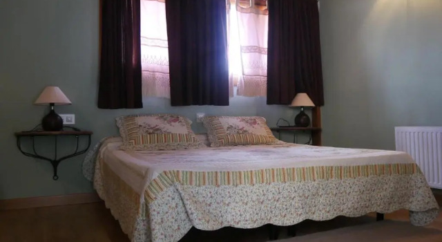 Номер Standard Casa Rural Osante