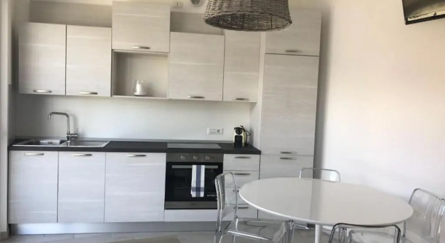 Апартаменты Superior Baia Blu - Luxury Apartments with Pool