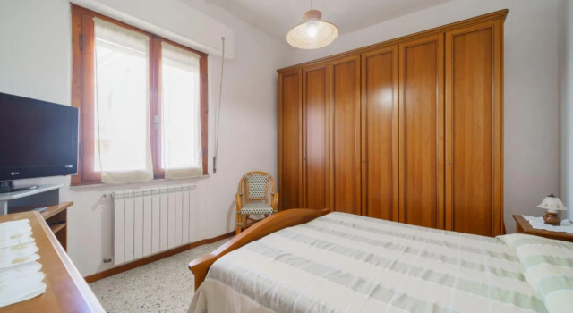 Apartment Sara in a residential hamlet convenient for getting around all sides of the island-TRILOCALE SARA, Book Apartment Portoferraio Elba