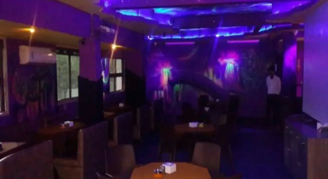 The President Inn Hotel