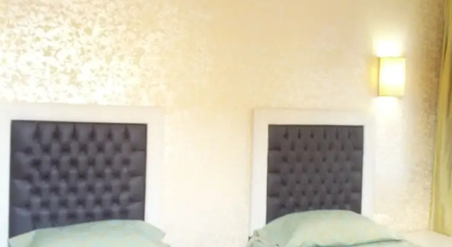 Двухместный номер Standard с балконом Arinna Park Hotel