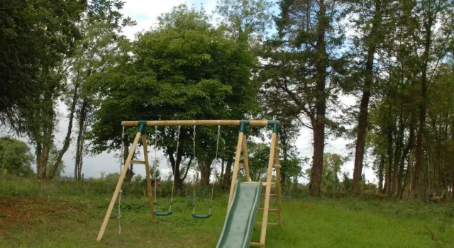 Коттедж Coolbeg Farmhouse