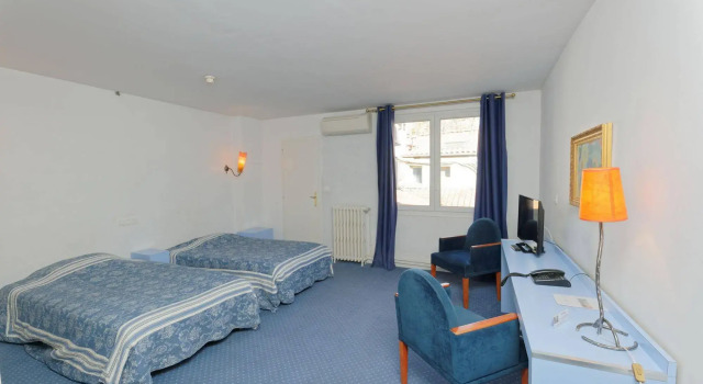 Hostel Toulouse Wilson