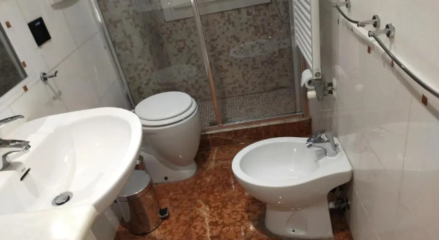 Апартаменты Biennale Apartment Near San Marco