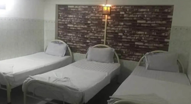 Kha Vi Guesthouse