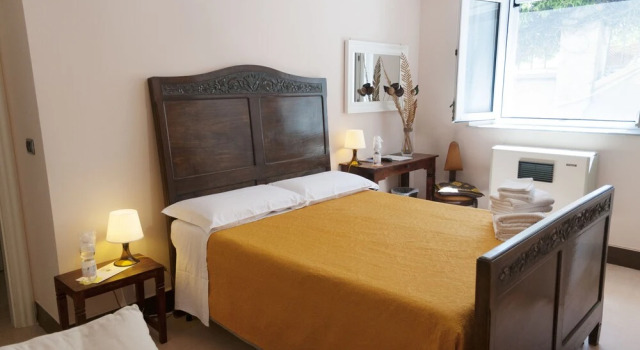 L'Euforbia Bed and Breakfast