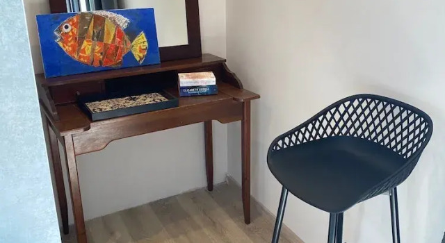 Номер Standard Room-cactus Suberb Suite With Private Po
