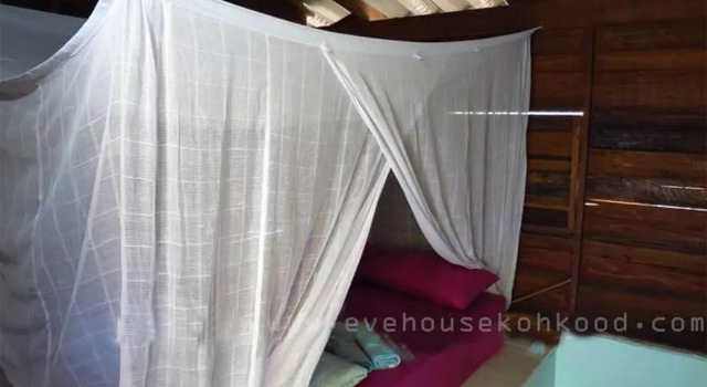 Бунгало Standard Eve house koh kood