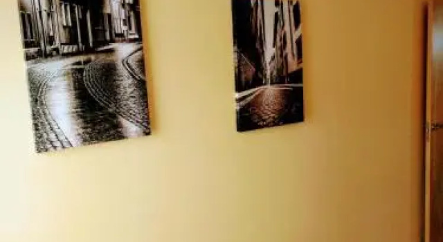 Apartamento Arguedas 1