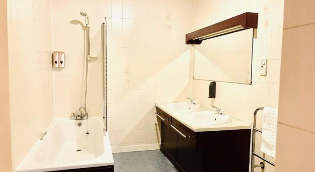 Двухместный номер Standard Lovat Hotel