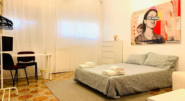 Номер Standard STUDIO - APARTMENT - Sostegno d'amore