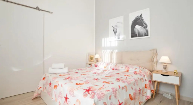 Апартаменты Maison San Michele Lovely Apartment