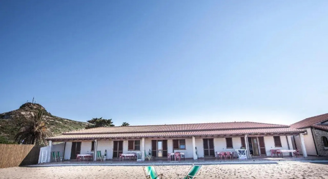 Residenza Solemar, Varaa Hotelli Bosa Sardinia South