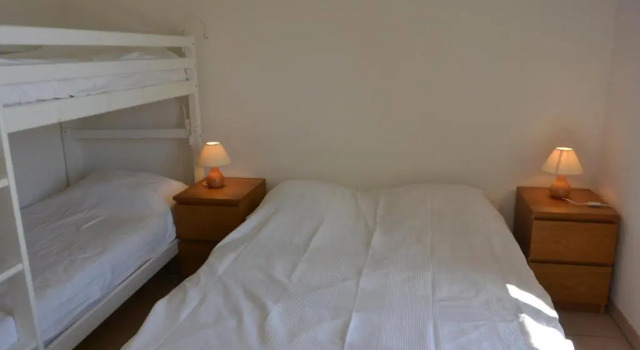 Palmeraie 40, Varaa Hotelli Solenzara 